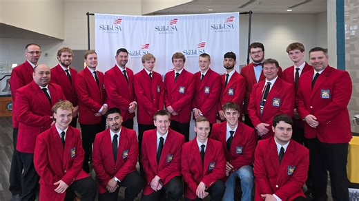 SCTCC students win at State SkillsUSA, advance to nationals