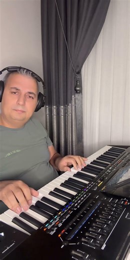 Gece Olunca 🎤 Şahane Sülo | Düğün TV Türkiye | KORG Pa5X Performans 12 Mart 2026