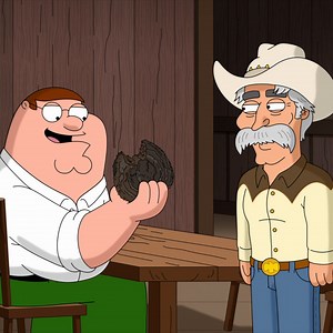 102K views · 1.8K reactions | Yeehaw! Saddle up for Sunday. 鸞 | Family Guy | Facebook