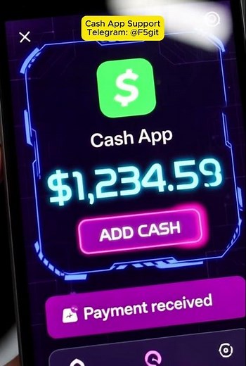 Receive Money on Cash App (Easy Guide)