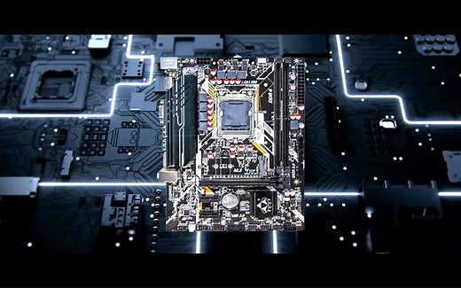 主板芯片组驱动怎么安装