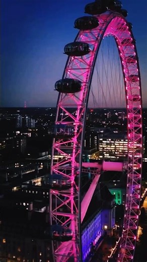 NYC Night Vibes Hit Different 🌃✨ You Won’t Believe This View! #shorts #viralsong