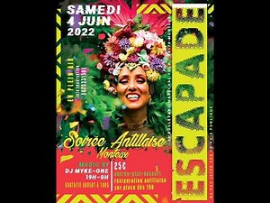 Kompa Live Mix vol 7 by Dj Myke-One