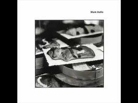 Mark Hollis | Watershed
