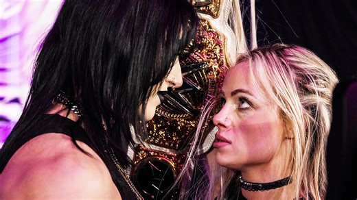 Rhea Ripley comes calling for Liv Morgan: Saturday Night's Main Event highlights, Dec. 14, 2024