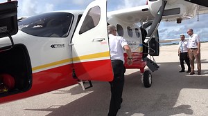 MARIANAS SOUTHERN AIRWAYS STOP SERVICES | KSPN2 News