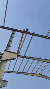 6.5K views · 1.4K reactions | Montaje de las estructuras metálicas #acero #estructurasmetalicas #construccion #estruturametalica #construction #estructurametalica | Estructuras Metalicas Acecol | Facebook