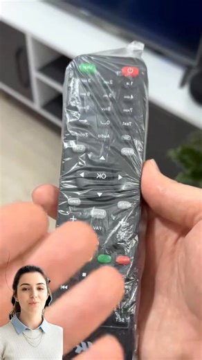 Voici comment activer l'entenne a l'intérieur de ta télé. #homehacks #tips #astuce #francetiktok #lifehack