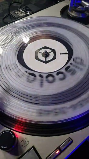 Discoland Vinilshop no programa URBAL MUSIC