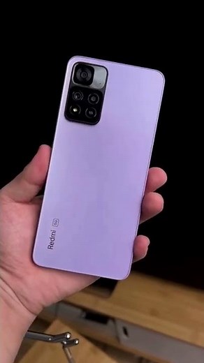 Redmi Note 11 Pro Plus - Hands On and Review !!