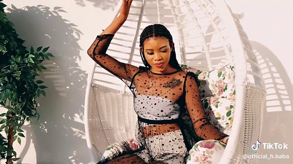 New Music Video by H.Baba Featuring Barnabas