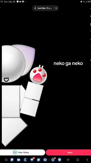 Cute Cats and Dogs Animation