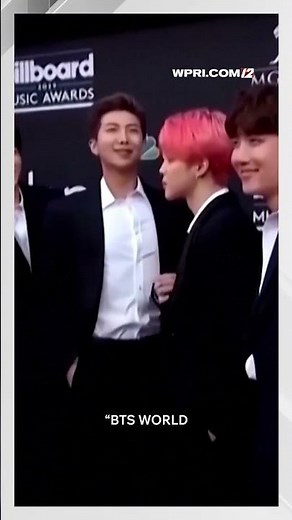 #BTS to make history at #GilletteStadium #shorts