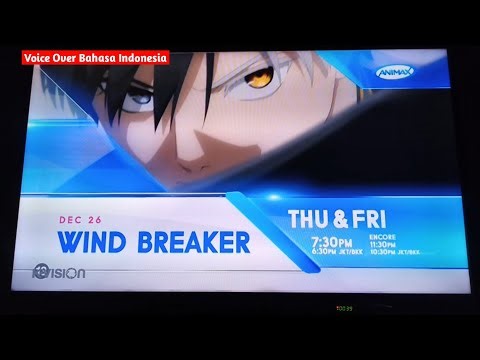 ANIMAX Asia - continuity (Indonesian Feed) [Dec 23, 2025] (via K•Vision) [VO Bahasa Indonesia] (CAM)