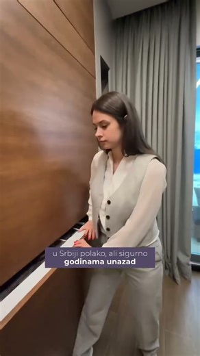 Hajde da razbijemo mitove o sklopivom nameštaju 🙌🏼