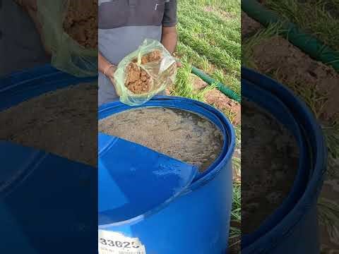 Waste Decomposer | Organic farming | Agrotechsolutions |