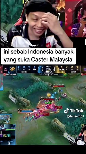 Caster Malaysia: Mengapa Disukai di Indonesia?