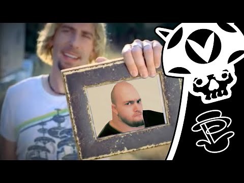 [Vineshorties] Joel Sings Nickelback's "Photograph"