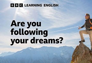 【BBC 6分钟英语合集】220908_6min_english_dreams_哔哩哔哩_bilibili