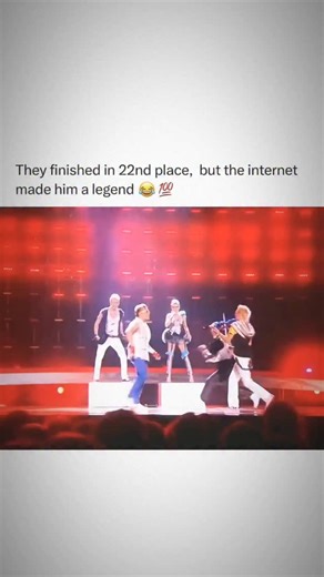 @inglishvibes on Instagram: "🪩🔥 In 2010, SunStroke Project and Olia Tira represented Moldova at Eurovision with the Eurodance song “Run Away,” finishing just 22nd overall. On paper it was a modest result, but one moment changed everything. The saxophone break delivered by Sergey Stepanov instantly stole the show. The internet quickly crowned him the “Epic Sax Guy,” turning that few seconds into one of the most iconic memes in music history. The track found new life in EDM and dance culture, an