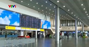 Nga dỡ bỏ hạn chế nhập cảnh với công dân 4 nước, trong đó có Việt Nam