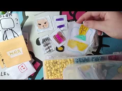 Uboxing box game roblox