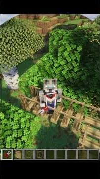 Mehr Details in Minecraft: Macaw’s Mods im Check!