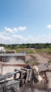 17K views · 607 reactions | @collins_demolition using a demolition spec Volvo EC750E along with EC380E and EC220E to process former commercial buildings. The vast majority of the material from the project such as metals, wood and hardcore will be recycled. #demolition #collinsdemolition #construction #volvoce #fpv #excavator #bulldozer #dozer #heavyequipment #collinsearthworks | Collins Earthworks Ltd | Facebook