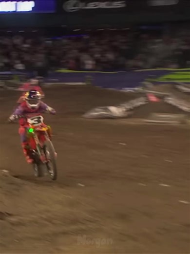 Eli Tomac: Supercross and Motocross Champion