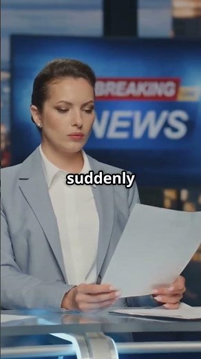 Camryn Kinsey's Shocking On-Air Faint!