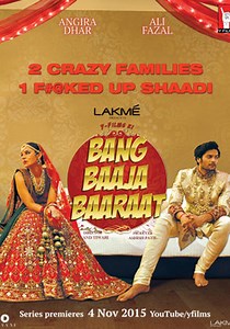 Bang Baaja Baaraat - streaming tv show online