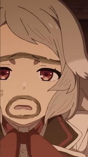 「ちょっと反省が足りないね」／#無職転生 名シーン切り抜き：2期第7話より