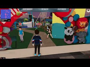 Exploring the Metaverse - Decentraland