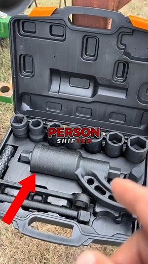 This Tool Makes You 100x Stronger 😳 (Torque Multiplier Explained)