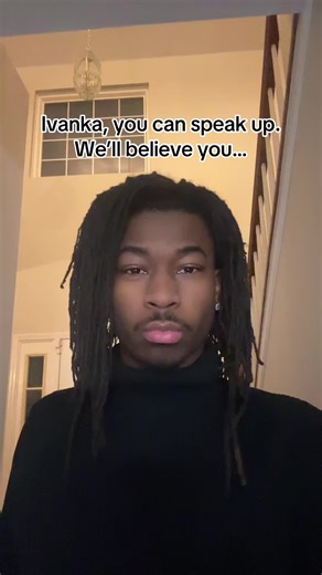 #trump #epstein #fyp | ivanka