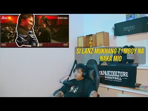 MILK IT DRY EPISODE 8 | MHOT VS LANZETA