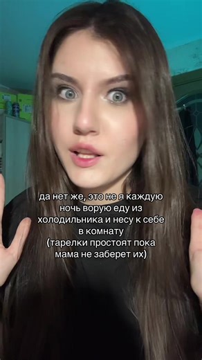 Creative Ways to Sneak Food into Your Room