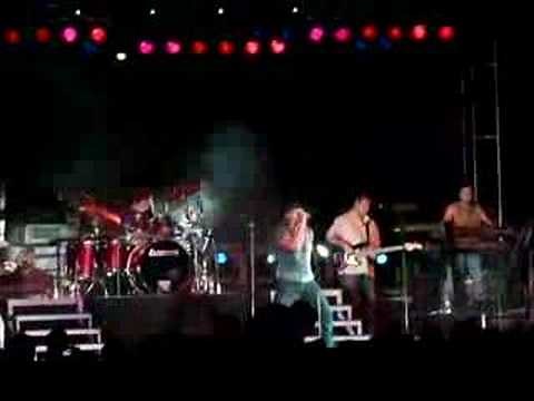 Trace Adkins Honky Tonk Badonkadonk