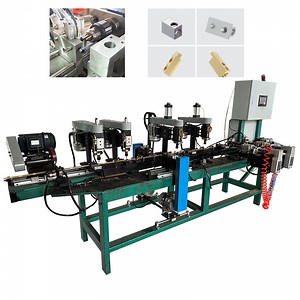 [Hot Item] China Manufacturing Machinery Automated Assembly Line Automatic Assembly Machine Automated Production Line