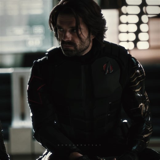 i’m curious what his business card looks like I scp: sorceresscenes | ##bucky##buckybarnes##thewintersoldier##thewintersoldieredit##buckybarneseditcaptainamericaandthewintersoldier thunderbolts marvel marvelstudios marvelcomics sebastianstan fyp foryou foryoupage