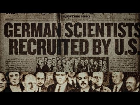 Operation Paperclip