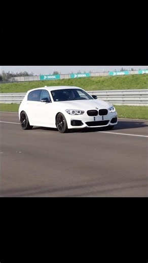 900 HP BMW m140i #bmw #racing #dragrace