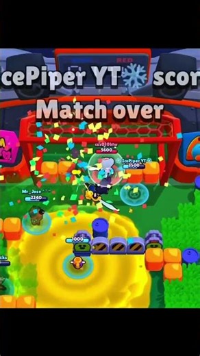 The Most Forgotten Creator in Brawl Stars 💔🕊️#brawlstars