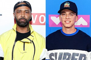 Joe Budden Calls Logic “One of the Worst Rappers”