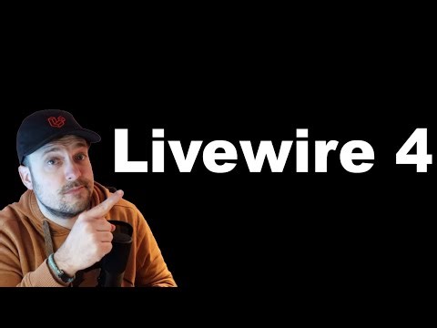 Livewire 4 Deep Dive: Components, Performance & New Directives