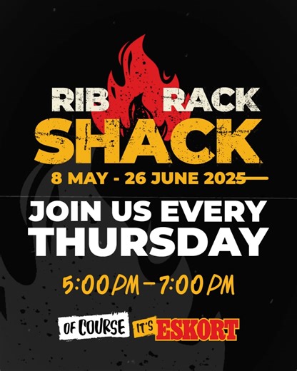 16K views · 50 reactions | The BIGGEST rib pop-up restaurant is...