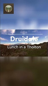 Isle of Man Vicar: Seaside Tales and Morning Dew #shorts