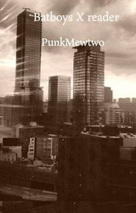 Batboys X Female!reader (Done) - Batfamily x baby!reader: Welcome To Our Bat-Crazy Family.