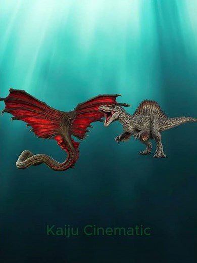 WARBAT vs ALL DINOSAURS & MONSTERS! 🦖🦇 | Ultimate Prehistoric Gauntlet #godzilla #kaiju