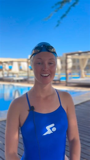 13K views · 138 reactions | Don’t burn out early! Learn to pace your swims with negative splits so you finish faster and stronger.  #swimtips | MySwimPro | Facebook